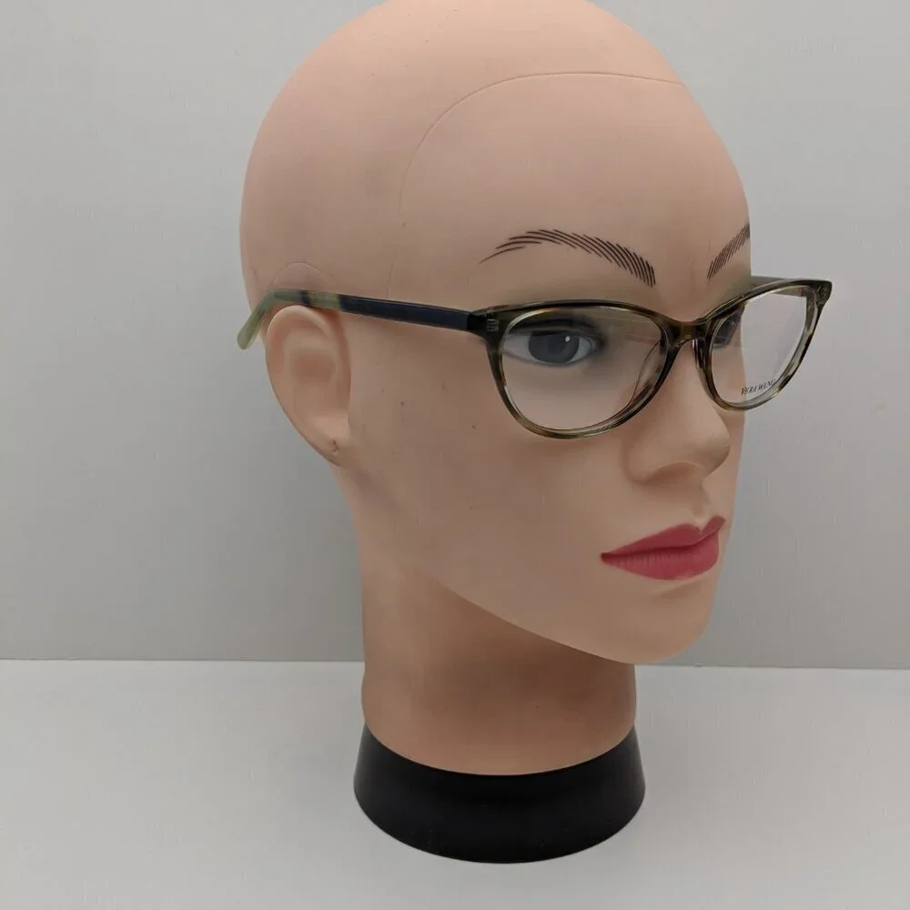 🕶️Vera Wang V309 Eyeglasses 51/16/135 | ALJ336🕶️